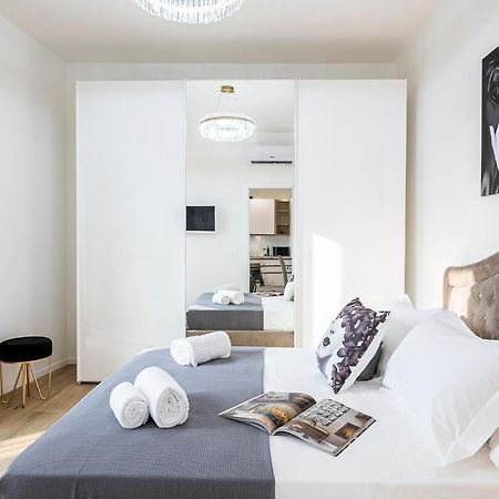 Alessio Bros Central Luxury Florence Luaran gambar
