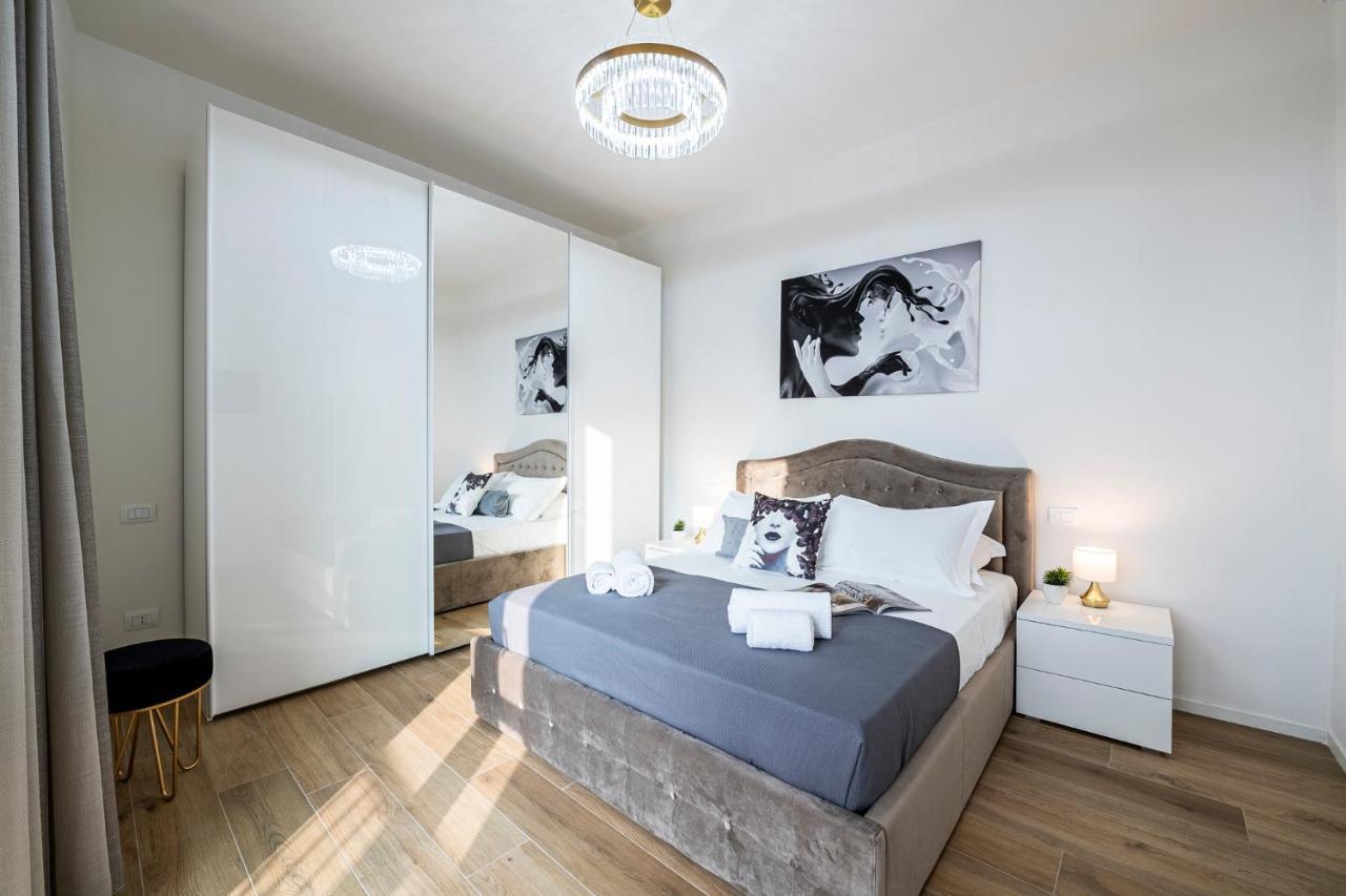 Alessio Bros Central Luxury Florence Luaran gambar
