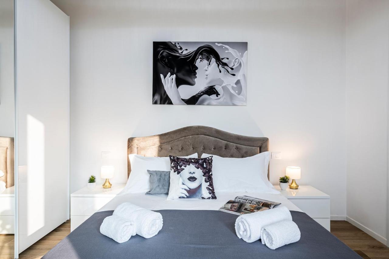 Alessio Bros Central Luxury Florence Luaran gambar