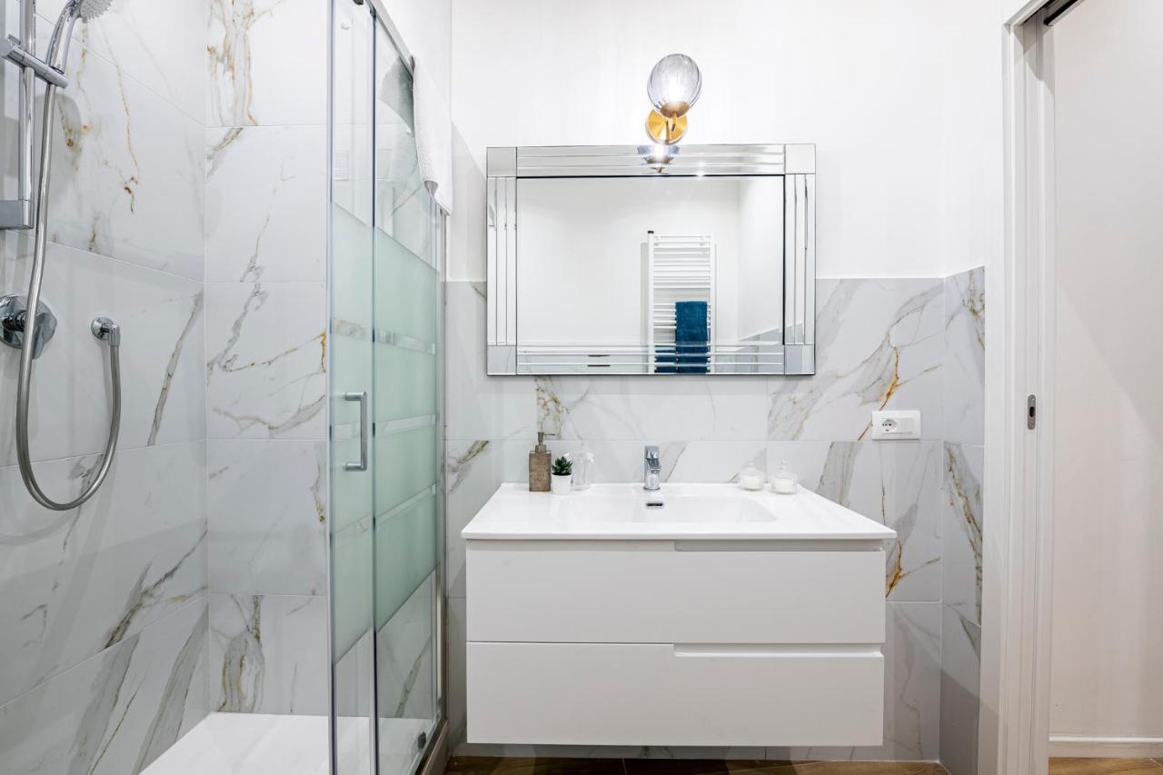 Alessio Bros Central Luxury Florence Luaran gambar